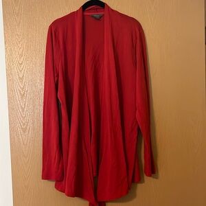 Mix by 41 Hawthorn Cardigan Size 2X